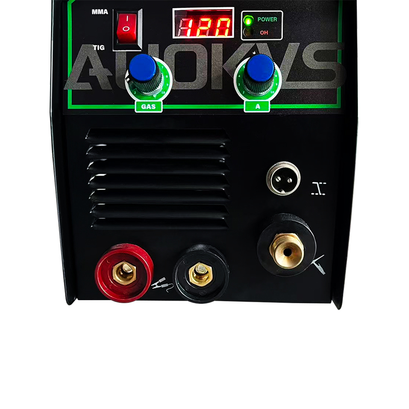 Saldador TIG OEM