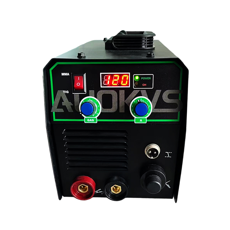 Saldador TIG OEM
