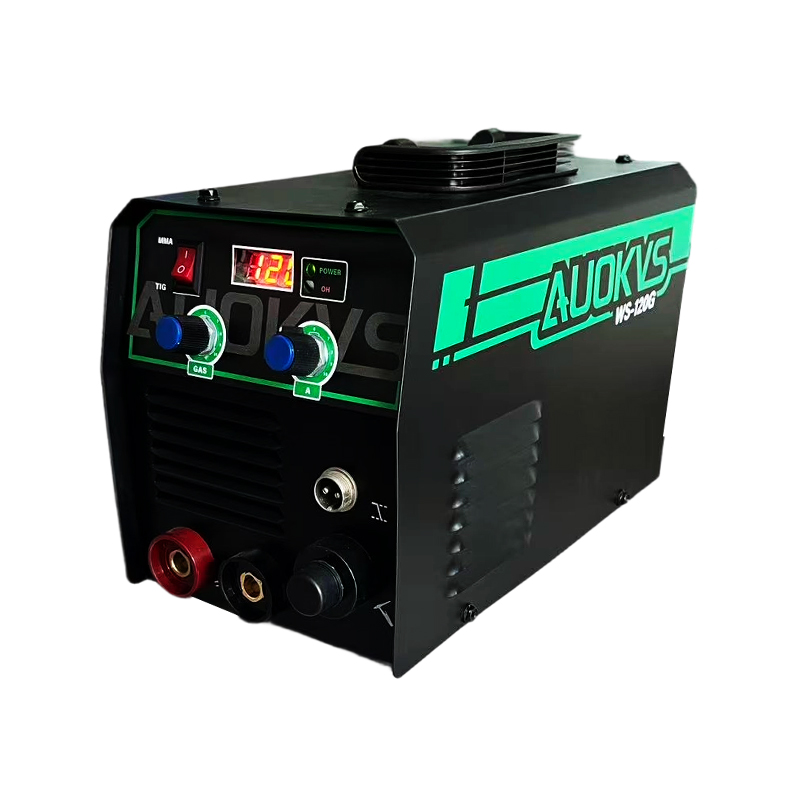 Saldador TIG OEM