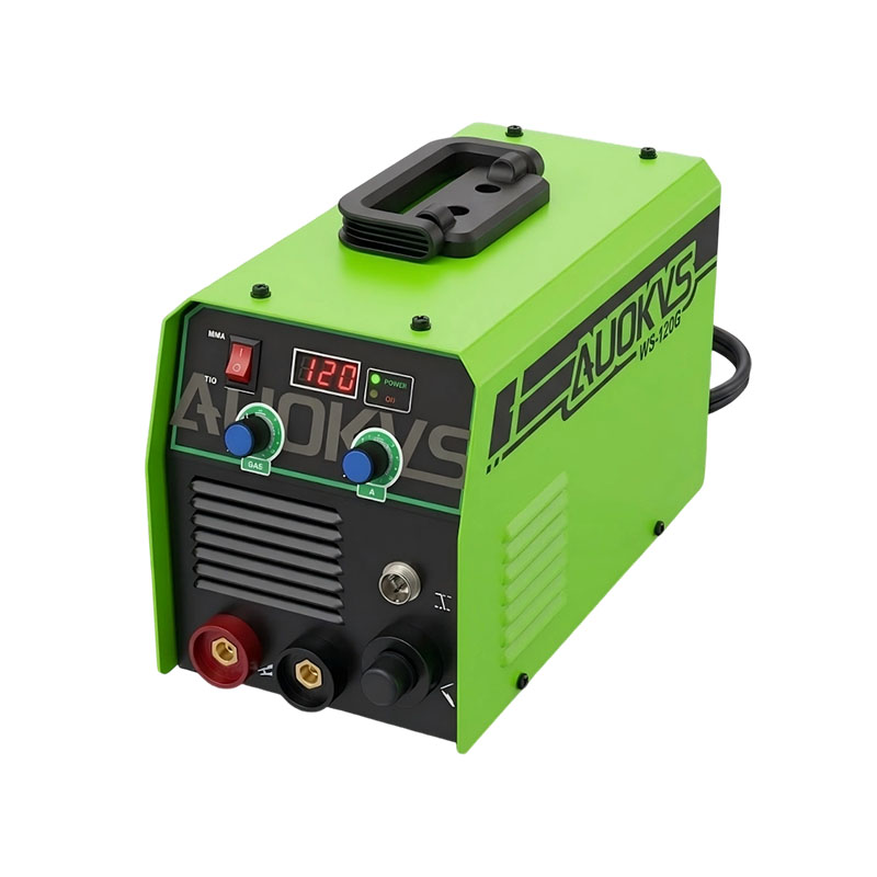 Arco de alta frecuencia WS-120G