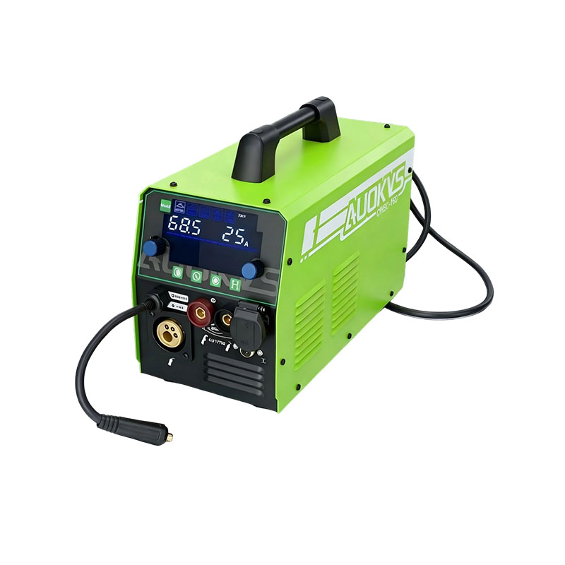 CNBC-160 Máquina de Soldadura y Corte Multifuncional Todo en Uno