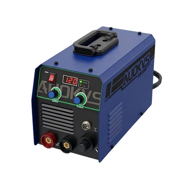 Arco de alta frecuencia WS-120G