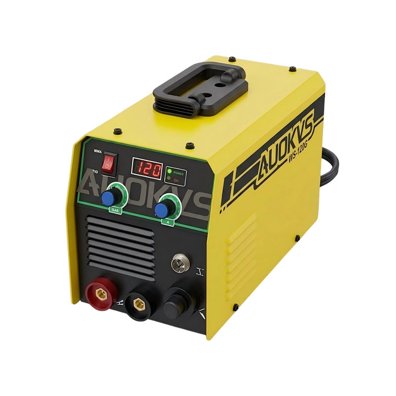 Arco de alta frecuencia WS-120G