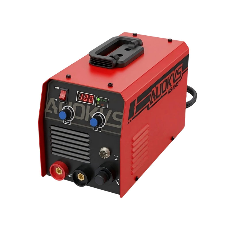 Arco de alta frecuencia WS-120G