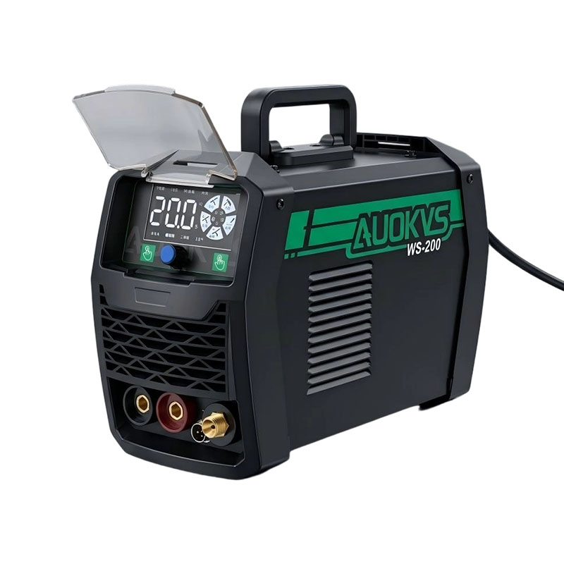 WS-200