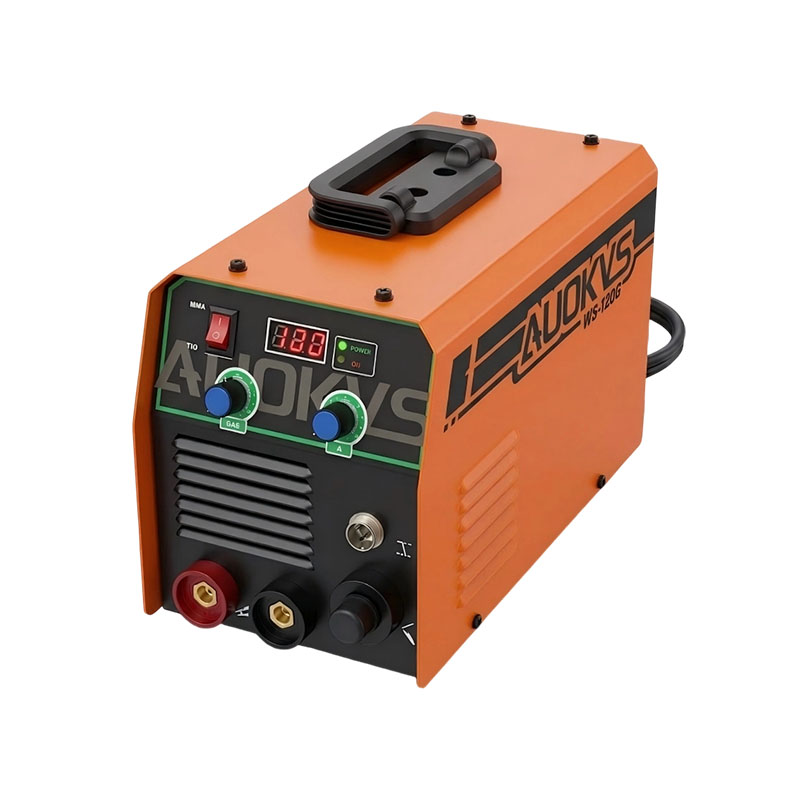 Arco de alta frecuencia WS-120G