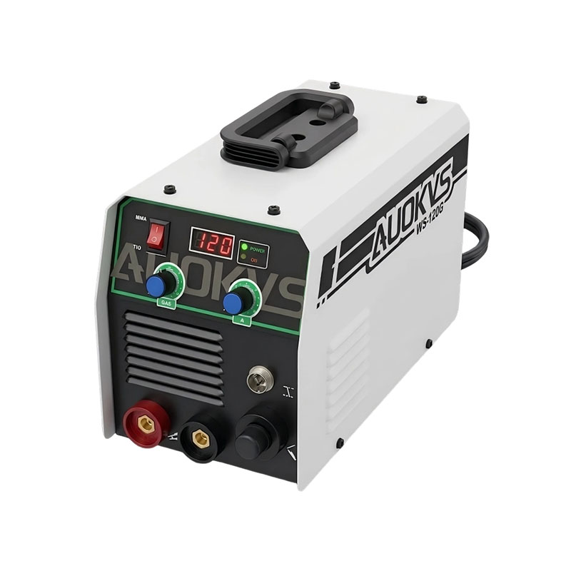 Arco de alta frecuencia WS-120G