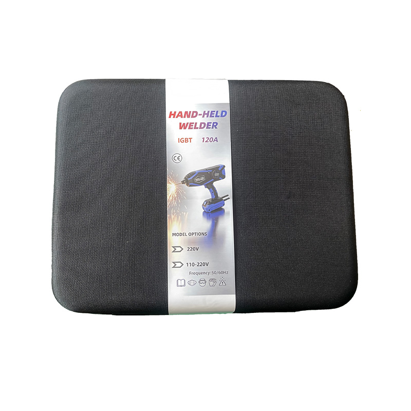 Soldadora de arco portátil MMA -120